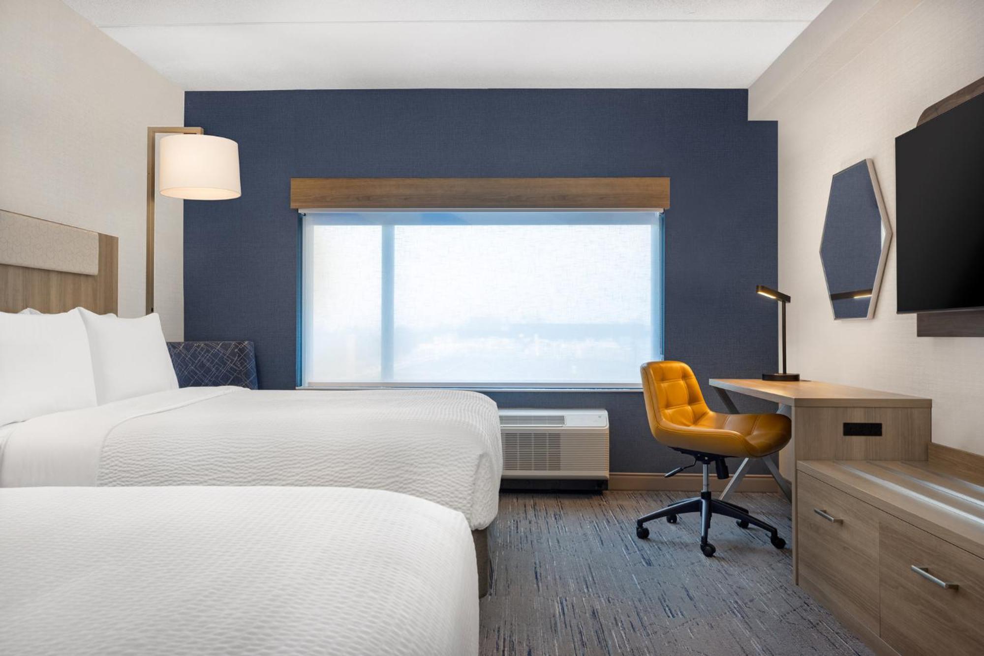 Holiday Inn Express & Suites St Thomas Сен Тома Екстериор снимка